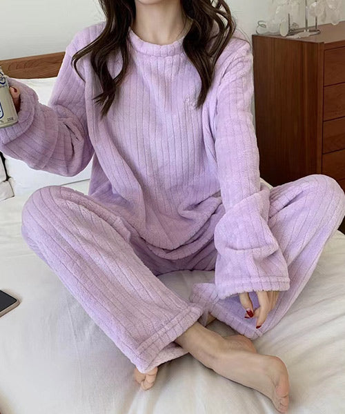 フリースパジャマ ルームウェア / 15421