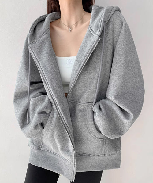 ジップパーカー / 15307