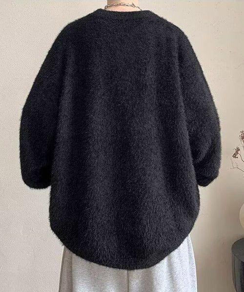 シャギーニット / 15407