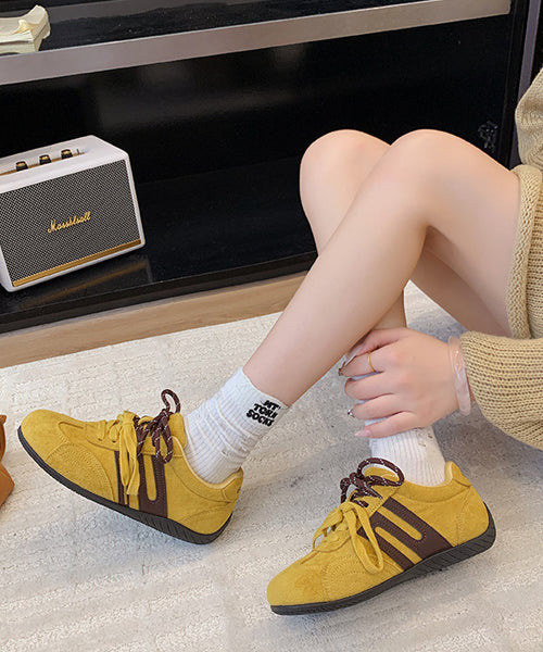 ローカットスニーカー / 15443