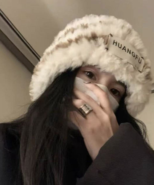 ボーダーニット帽 / 15447