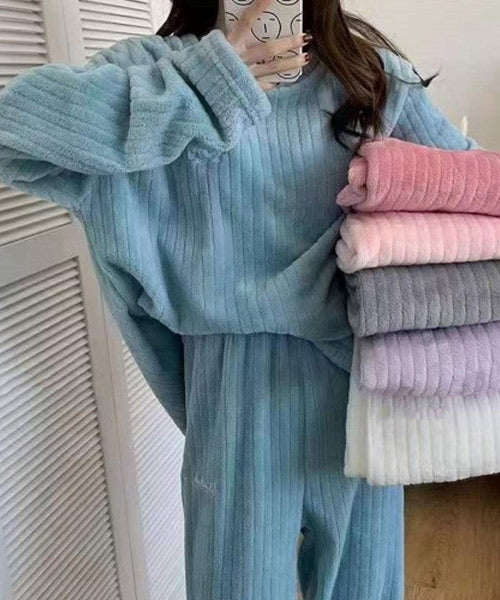 フリースパジャマ ルームウェア / 15421