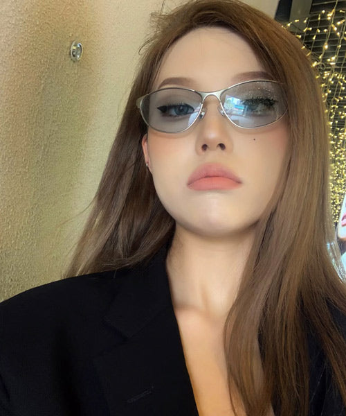 メタルフレームサングラス / 16069