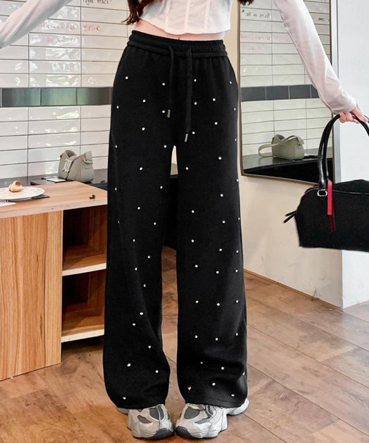 ビジュースウェットパンツ / 15083