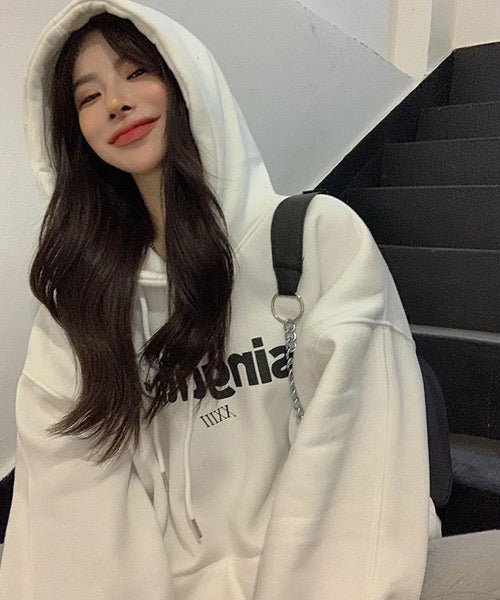 スウェットパーカー / 15400