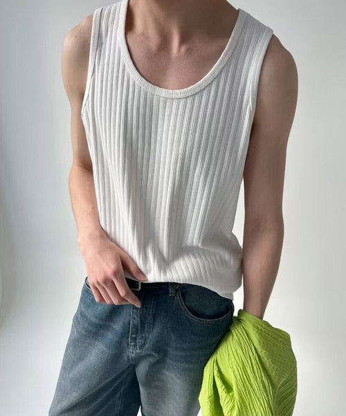ルーズタンクトップ/13601