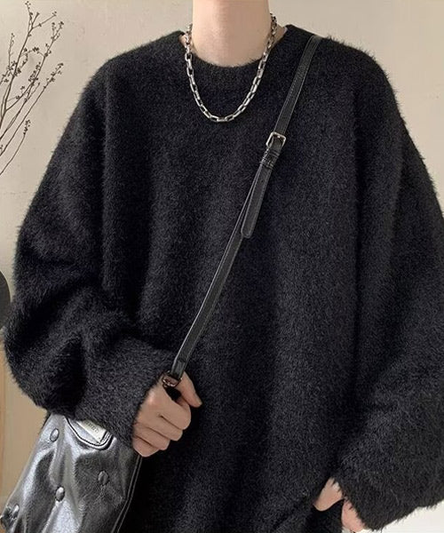 シャギーニット / 15407