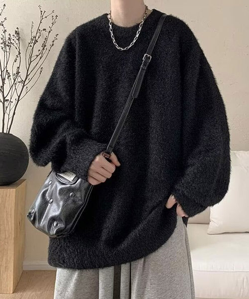 シャギーニット / 15407