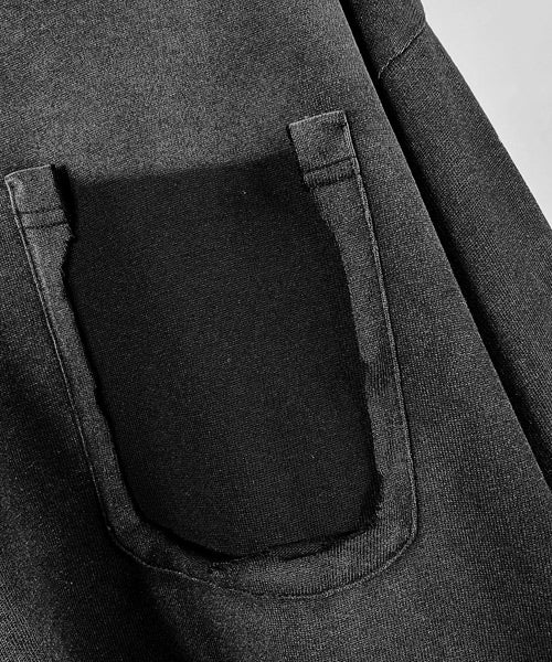 ダメージポケットロンT / 15806