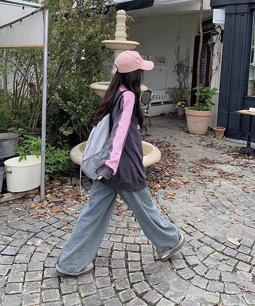 ゲームシャツスウェット / 15545