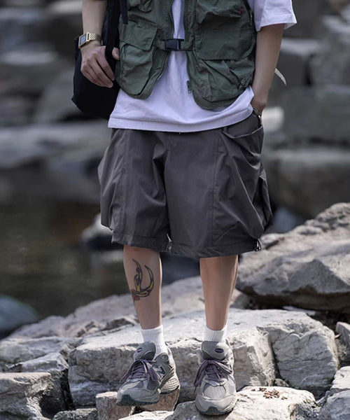 カーゴショートパンツ / 14601