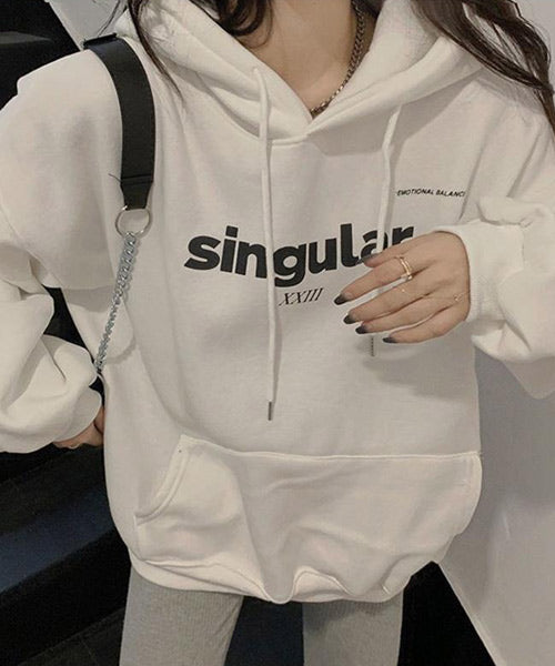 スウェットパーカー / 15400