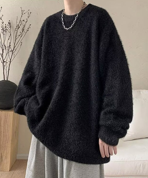 シャギーニット / 15407