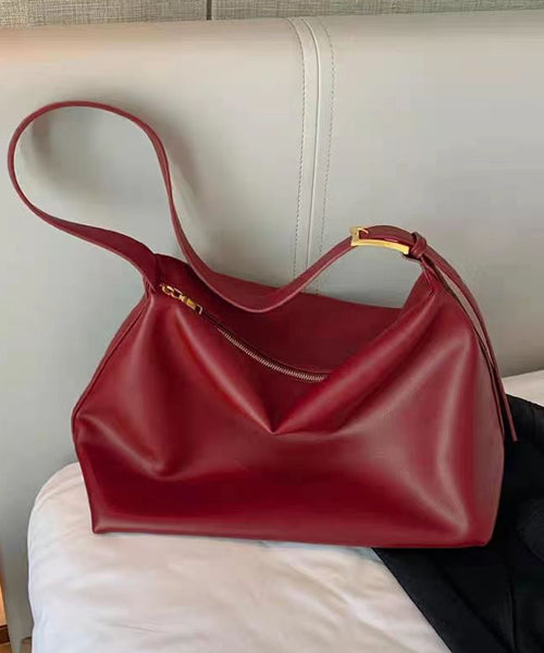 フェイクレザーショルダーバッグ / 15755