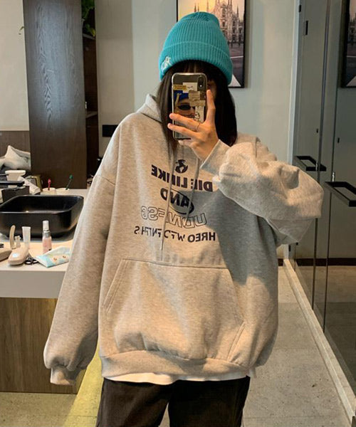 スウェットパーカー / 15399