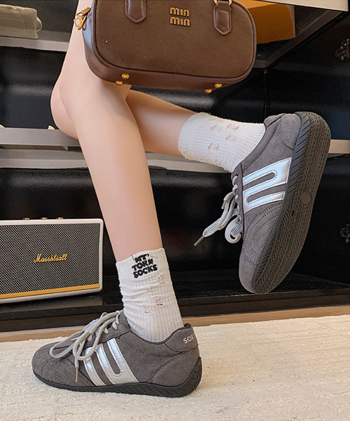 ローカットスニーカー / 15443