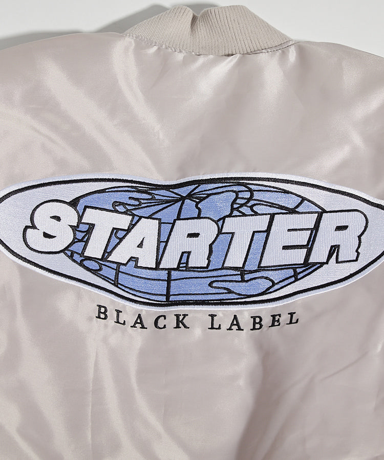 STARTER BLACK LABEL MA-1