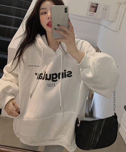 スウェットパーカー / 15400