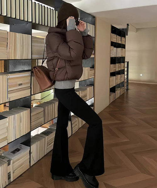 ショートダウンジャケット / 15306