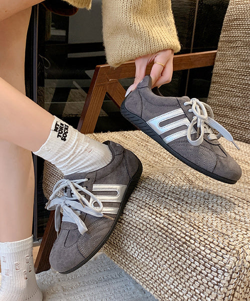 ローカットスニーカー / 15443