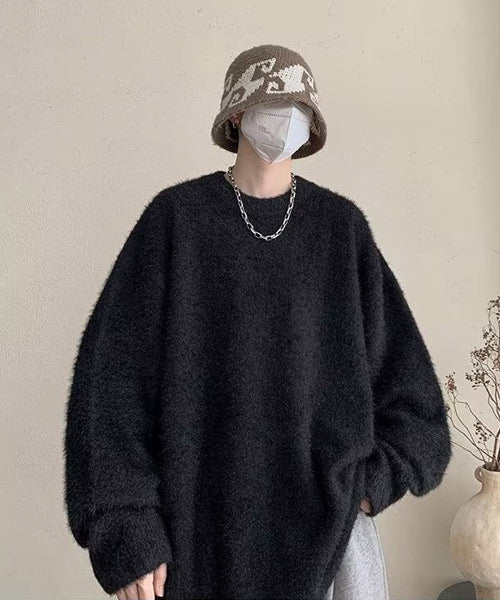 シャギーニット / 15407