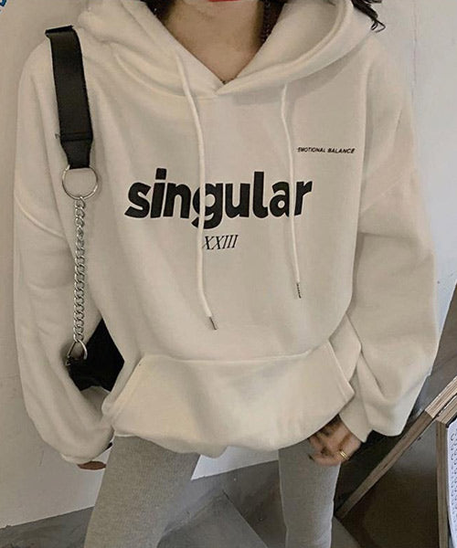 スウェットパーカー / 15400