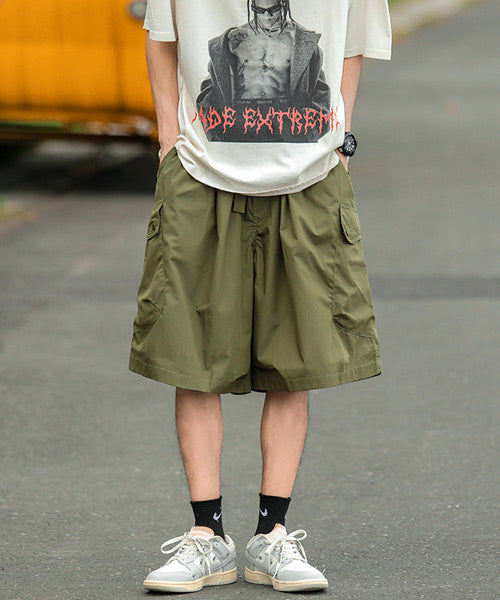 カーゴショートパンツ / 15736