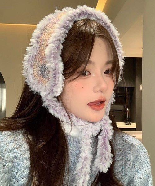 イヤーマフラー / 15417