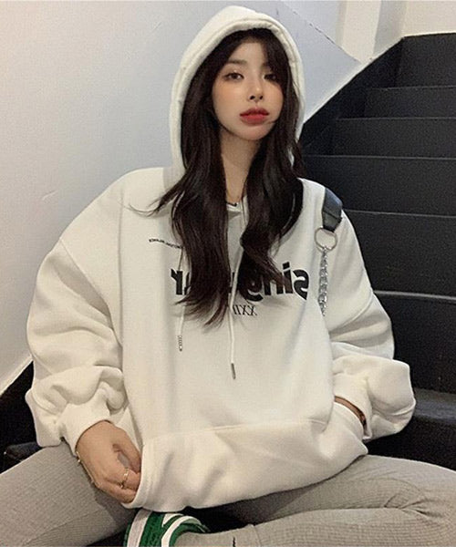 スウェットパーカー / 15400