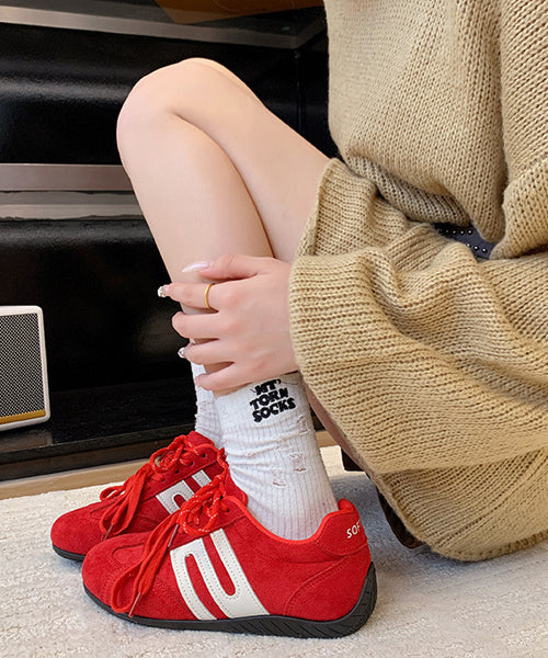 ローカットスニーカー / 15443