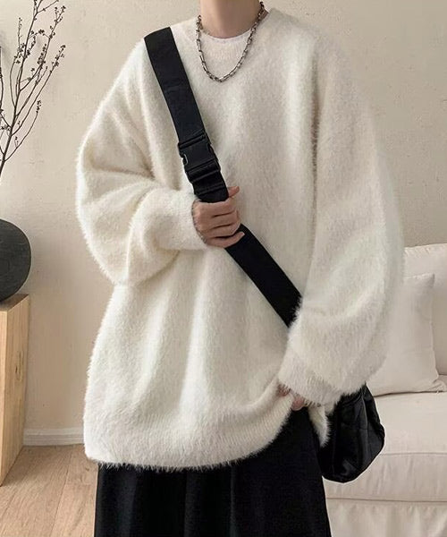 シャギーニット / 15407