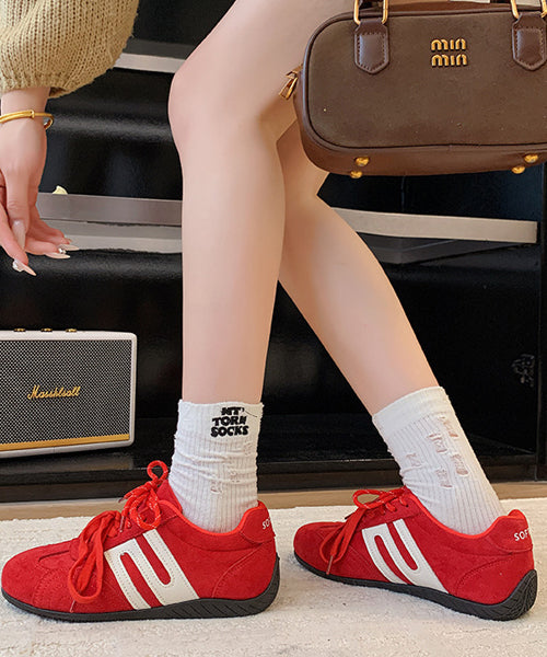 ローカットスニーカー / 15443