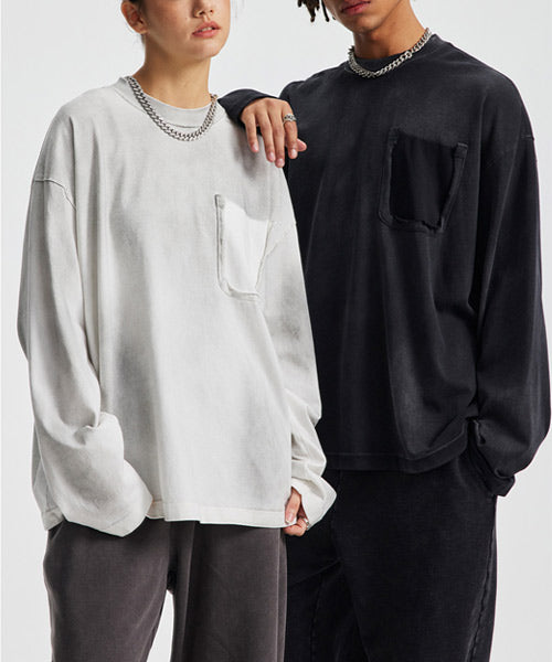 ダメージポケットロンT / 15806