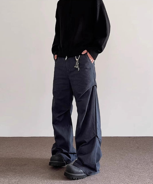 タックギャザーパンツ / 14456