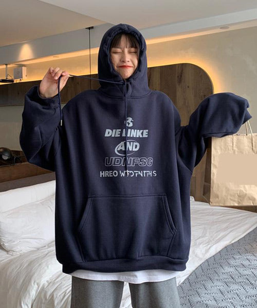 スウェットパーカー / 15399