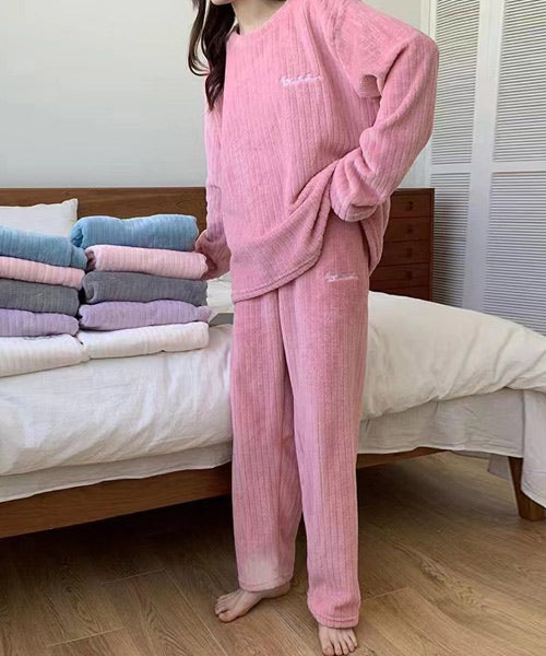 フリースパジャマ ルームウェア / 15421