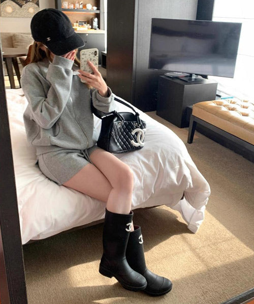 ジップアップスウェット＆ショートパンツ セットアップ / 15589