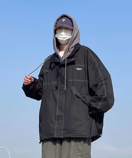 マウンテンパーカー / 15500