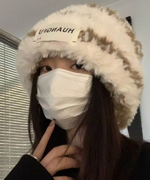 ボーダーニット帽 / 15447