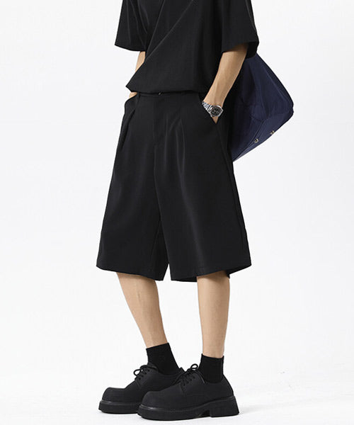 スラックスショートパンツ / 14611