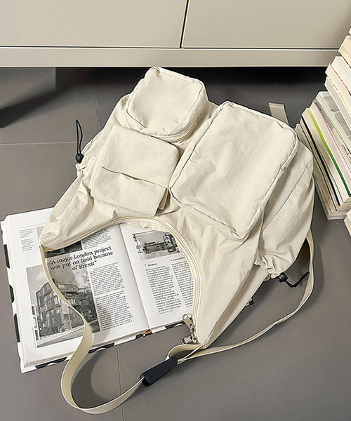 マルチポケットショルダーバッグ / 15591