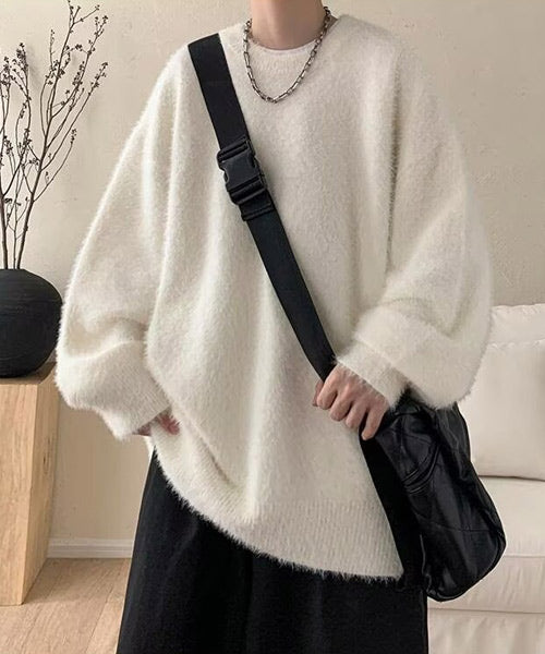 シャギーニット / 15407