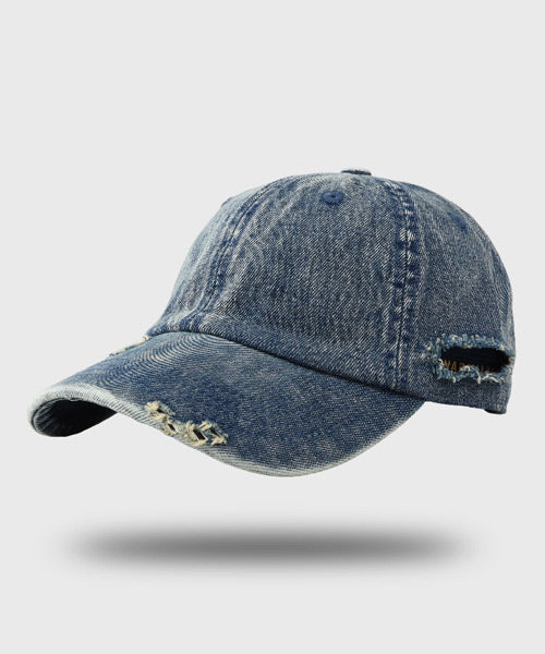 デニムキャップ / 14493