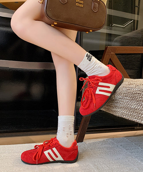 ローカットスニーカー / 15443