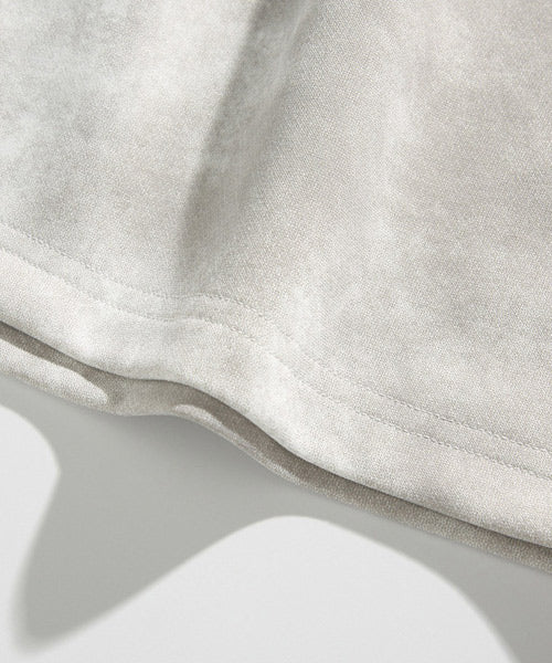 タイダイ柄半袖Tシャツ＆ショートパンツ セットアップ / 15709