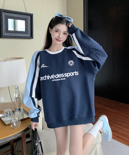 ゲームシャツスウェット / 15545