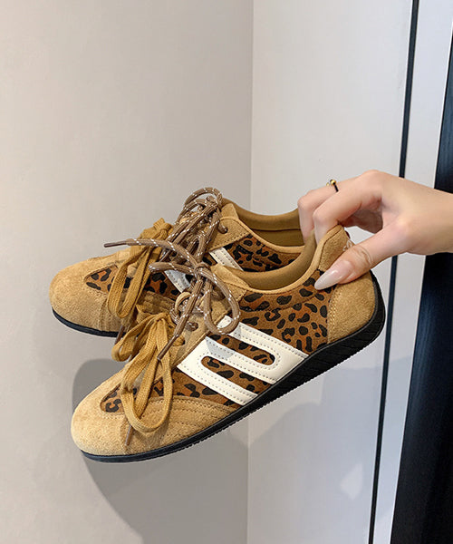 ローカットスニーカー / 15443