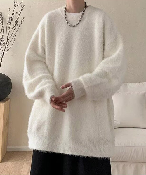 シャギーニット / 15407