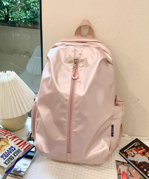 メタリックカラーリュックサック / 15514