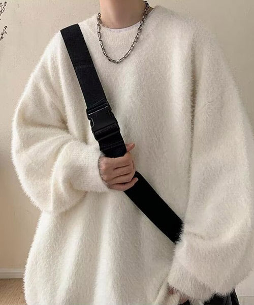 シャギーニット / 15407